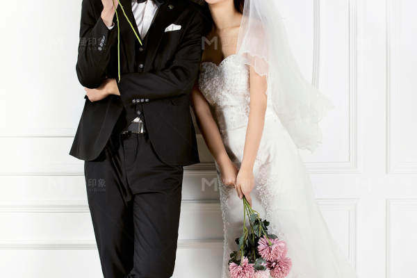 王先生&陈女士