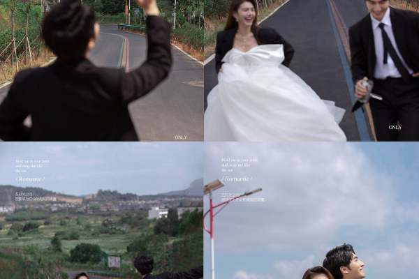 父母看了都说好的电影感🎬微旅行风