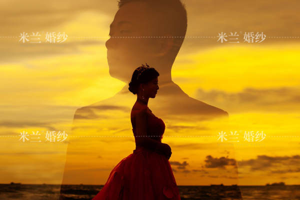 周先生&郑女士