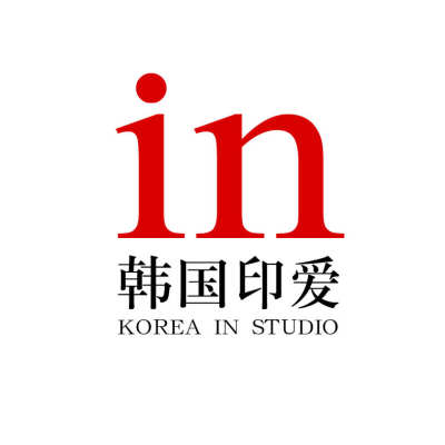 徐州市韩国印爱KOREA IN STUDIOlogo