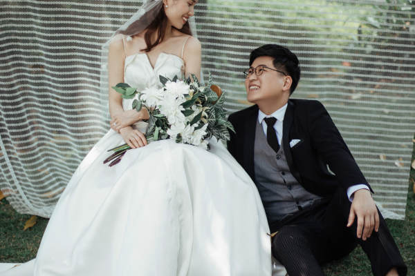 董先生&高女士