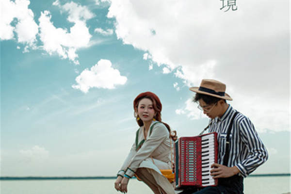 天空之镜  （旅拍主义）