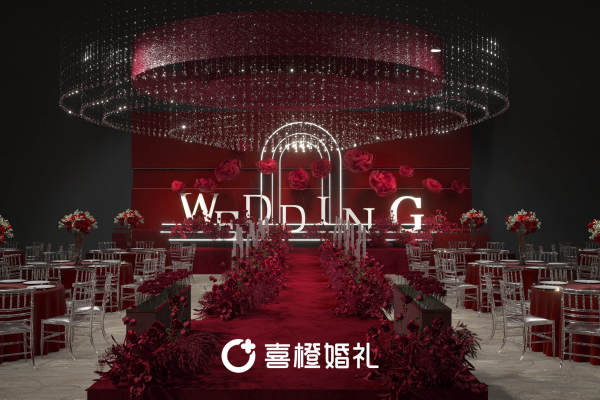【玫瑰人生】现代|简约|浪漫|