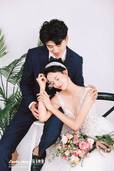 孙先生&王女士