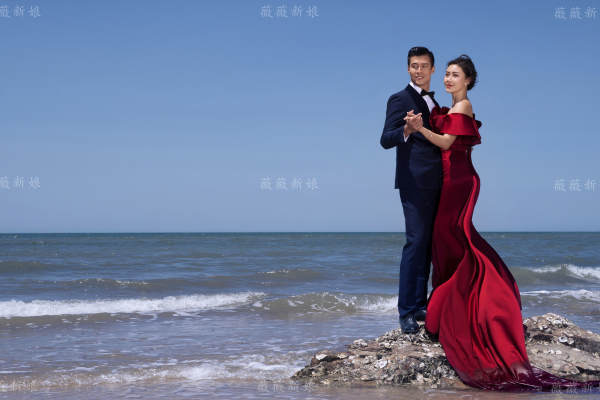 陈先生&赖小姐