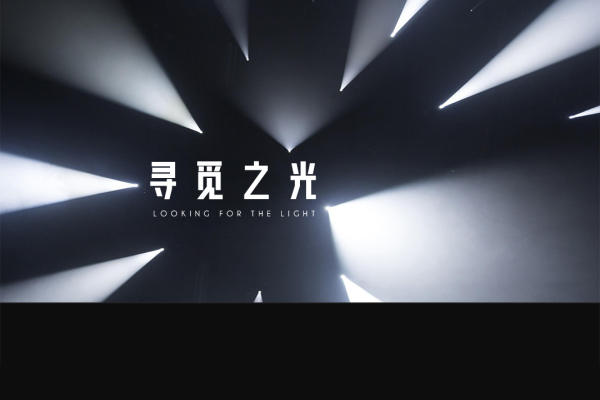 寻觅之光