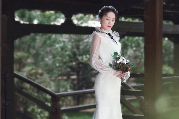 文小略❤❤先生&❤女士