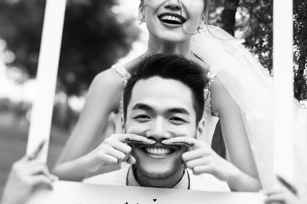 幸福轨迹