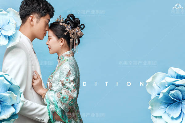 杨先生&赵女士