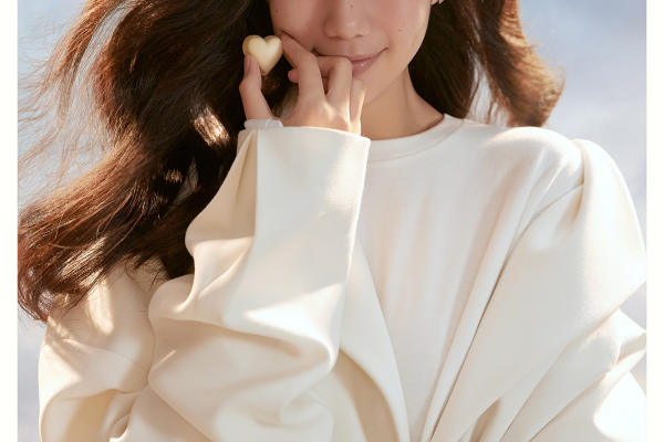 超美腻婚纱照