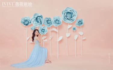婚纱照2019外景主题11