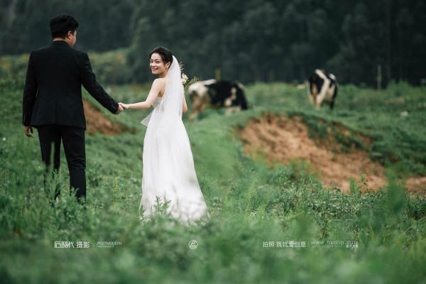 王先生&吕女士