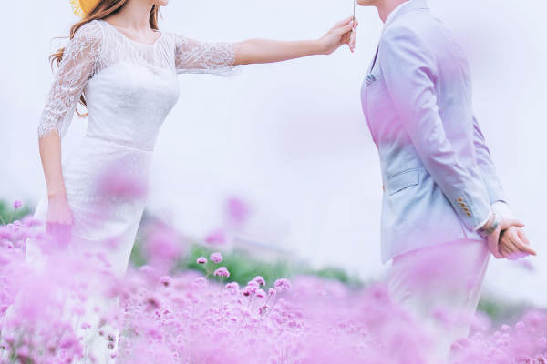 花语