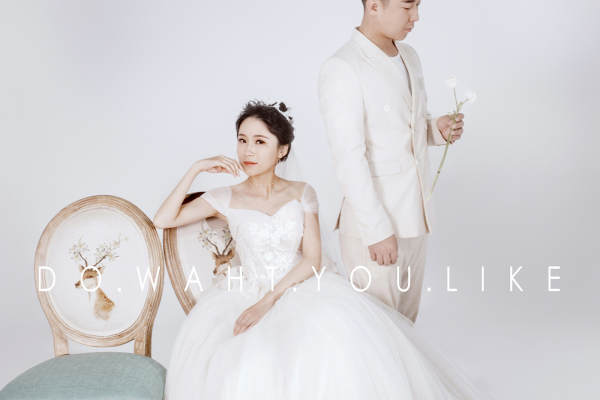杨先生&姜女士