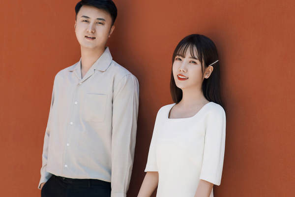 马先生&赵女士