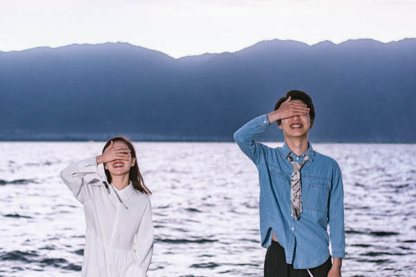 抖音·网红推荐【洱海码头】