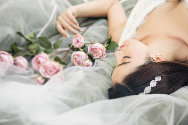 2018【生如夏花】