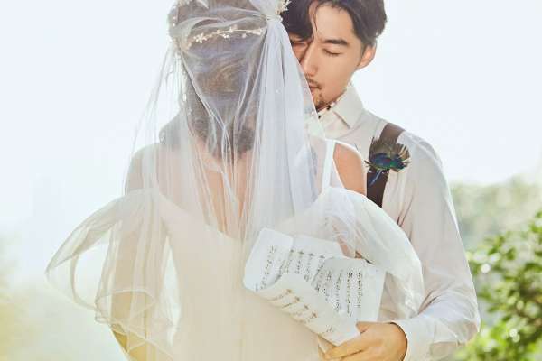 恋上一座城