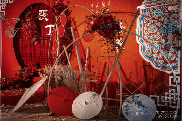 希尔顿莲花洋厅