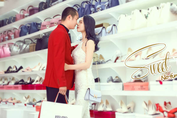 H先生&L女士