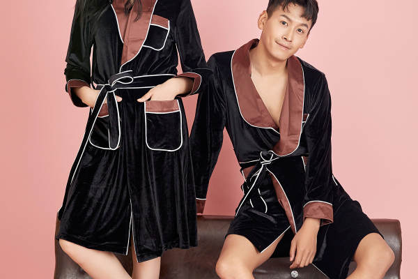 李先生&乐女士