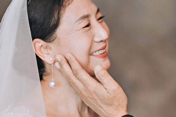 世界上最好的妈妈