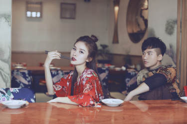 刘先生&徐女士