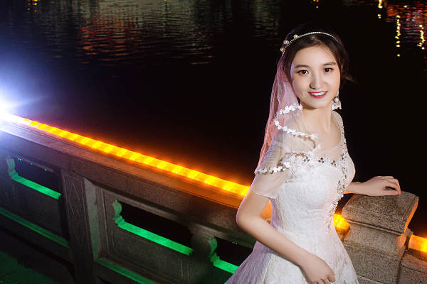 【客片】&布宫夜景