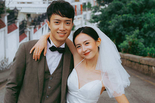 裴先生&温女士