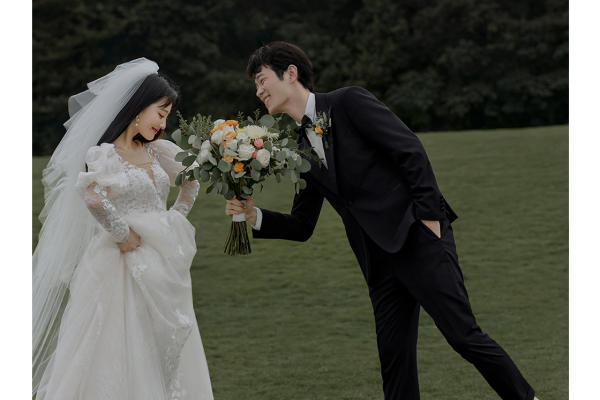 VITING 2021 X 求婚主题