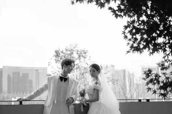 世纪婚礼
