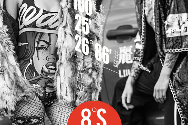 【丽江店】维多利亚全球旅拍客片展示