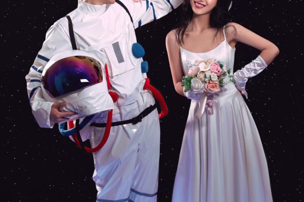 #派时光婚纱摄影