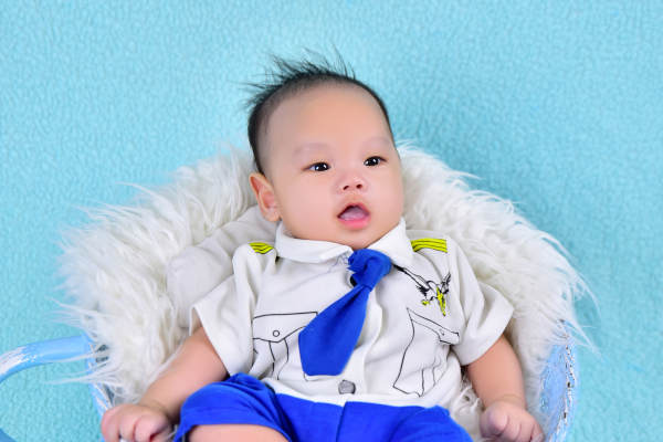 客片小杯子宝宝