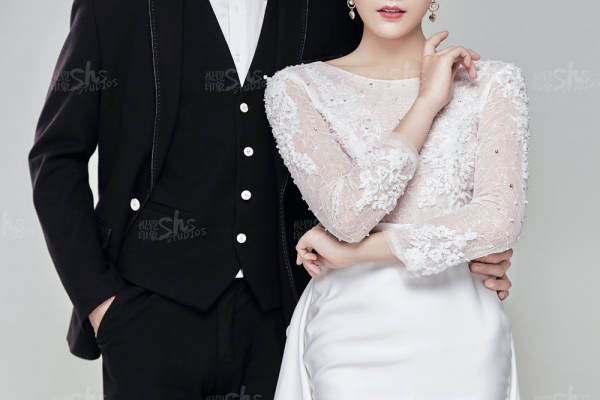 杨先生&杨女士
