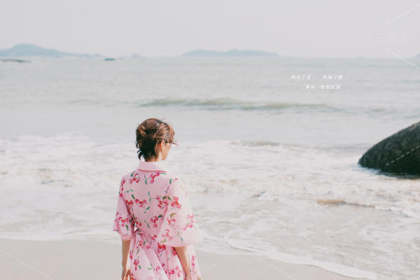 ▶海滩&恋人◀ - 城市旅拍