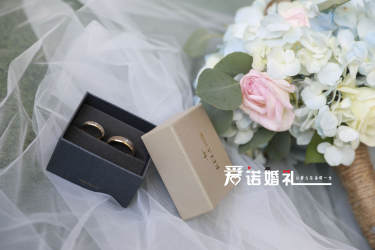 密云农村小院蓝粉色小清新婚礼