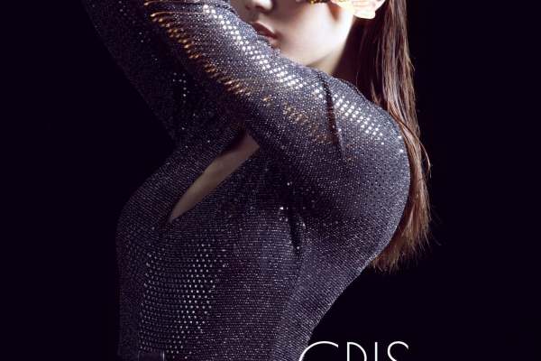 CRIS|写真|性感01