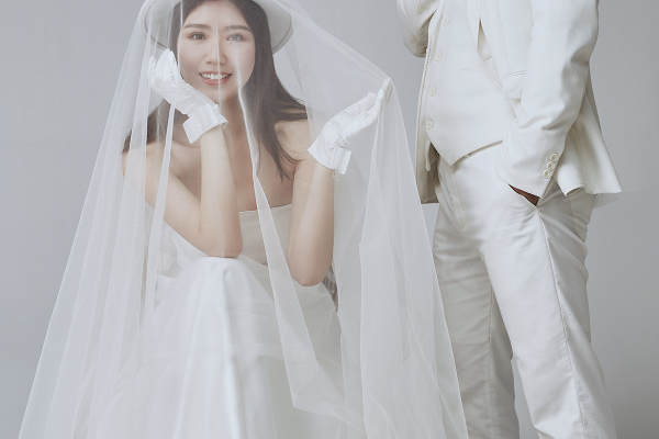 陈先生&杨女士