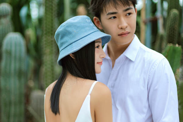 甜蜜时光