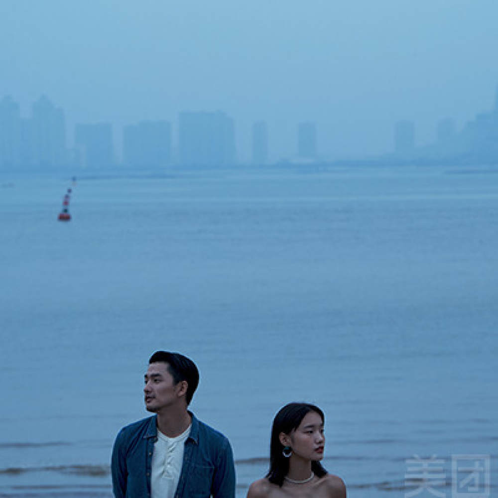 STYLE精致婚纱摄影