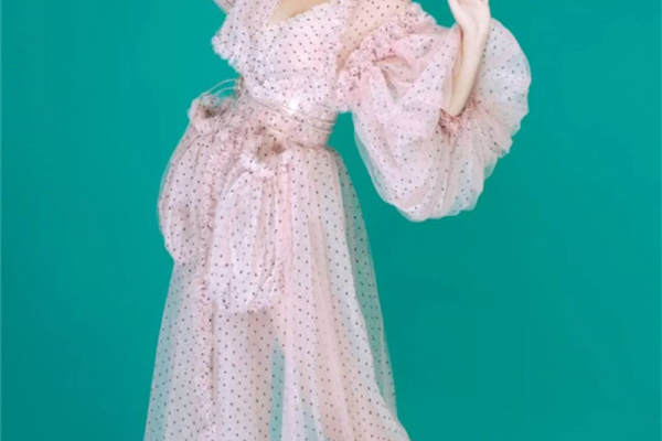 下个郴州女神就是你☛