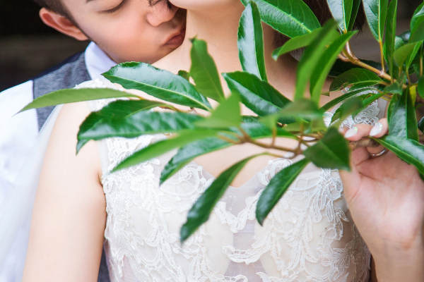 MR柳先生&MRS黄女士