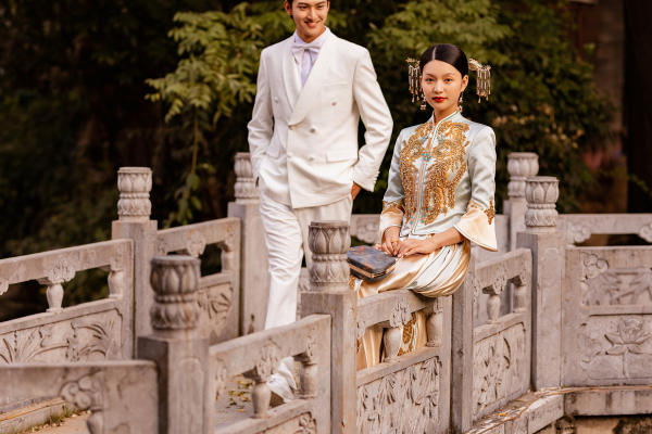 经典之唯爱