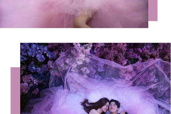 婚礼现场
