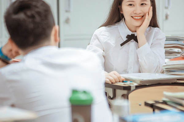 顾先生&喻女士