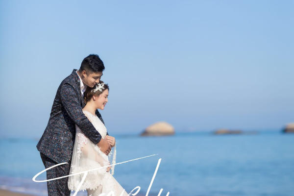 郭先生&魏女士1月18日客照欣赏