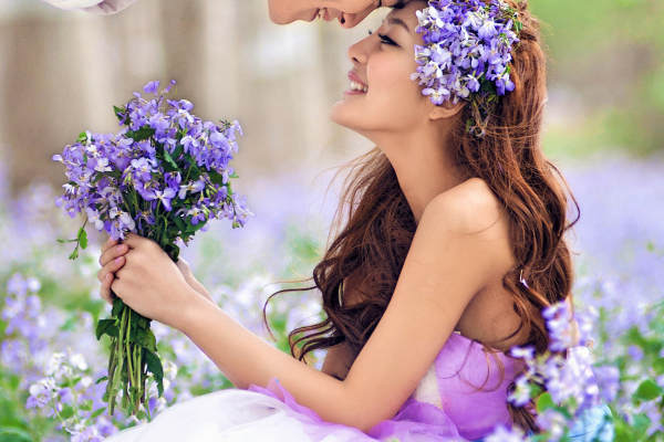 烂漫花季