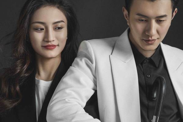 婚纱摄影|作品欣赏   