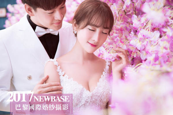 【花语契约】2017-NEWSTYLE
